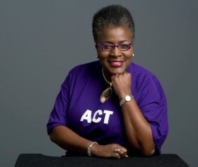 Thelma Sias